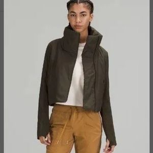 Lululemon Sleek City Jacket